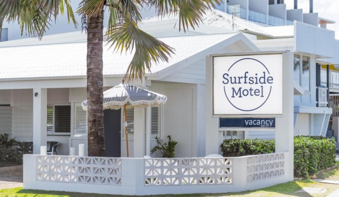 Yeppoon Surfside Motel