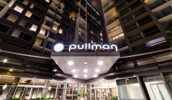 Pullman Adelaide