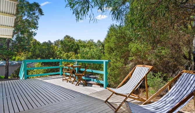 Casa Capri - Aldinga Beach