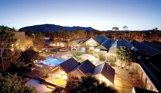 DoubleTree by Hilton Alice Springs