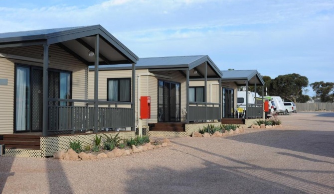 BIG4 Ceduna Tourist Park