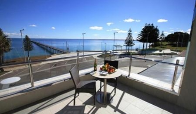 Ceduna Foreshore Hotel Motel