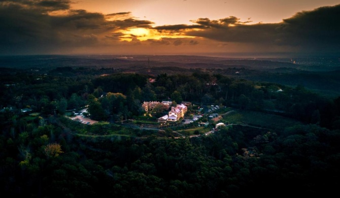 Mount Lofty House