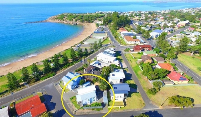 Port Elliot Beachcomber