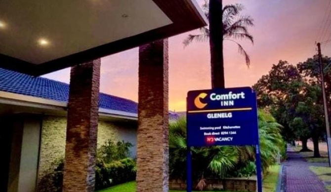 Comfort Inn Glenelg