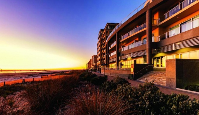 Glenelg Pier Apartments