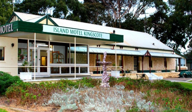 Island Motel Kingscote