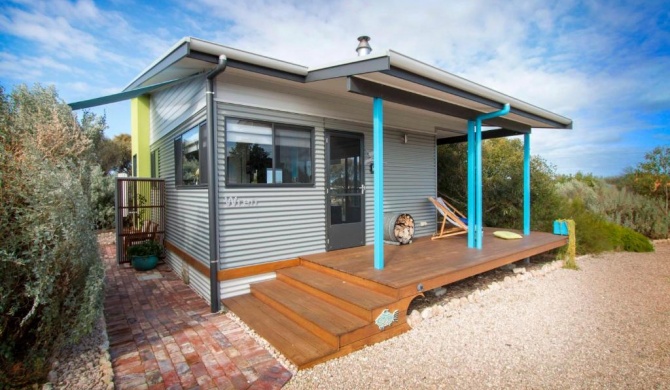 Coorong Cabins