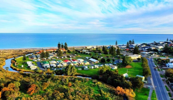 Moana Beach Tourist Park