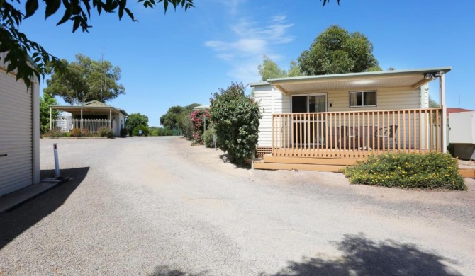 Moonta Bay Accommodation