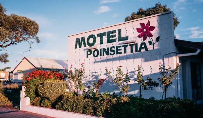 Motel Poinsettia