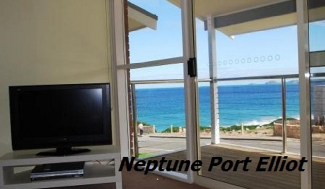 Neptune at Port Elliot