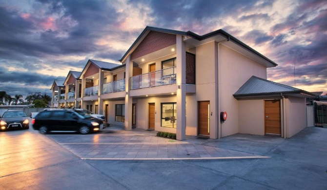 Renmark Holiday Apartments