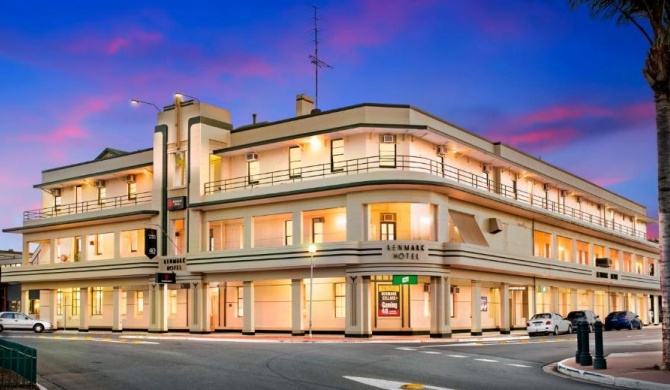 Hotel Renmark