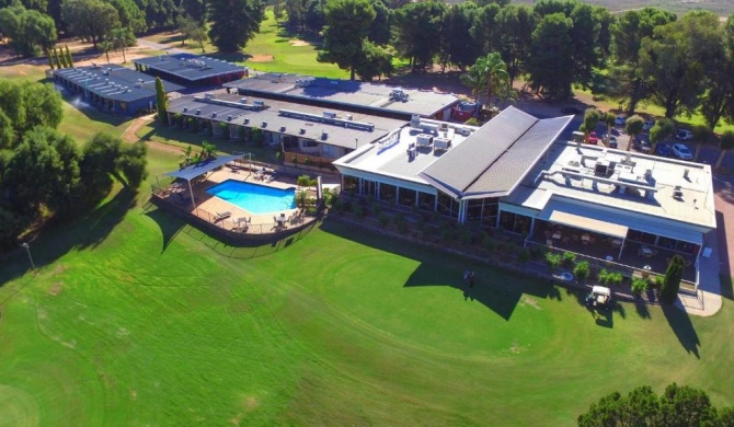 Renmark Country Club