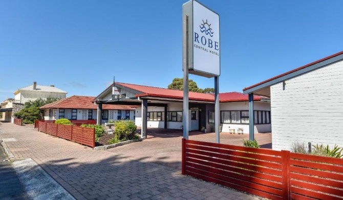 Robe Central Motel