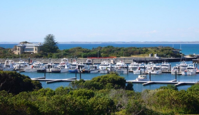 Harbour View Motel - Self check-in available on request