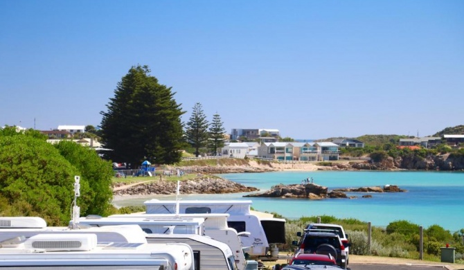 Sea Vu Caravan Park