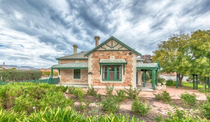 Barossa Vineyard Guesthouse