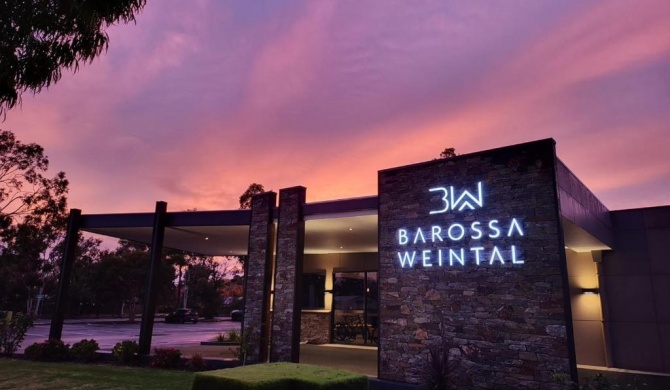 Barossa Weintal Hotel