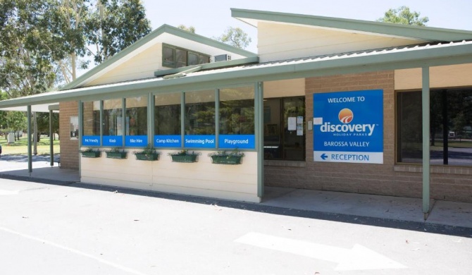 Discovery Parks - Barossa Valley