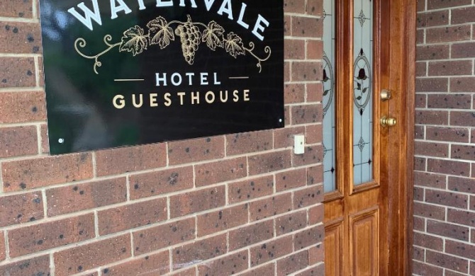 Watervale Hotel Guesthouse