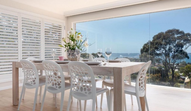 Bay View 6 (By Jervis Bay Rentals)